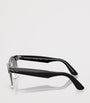 Wayfarer Street Neat Square Sunglasses