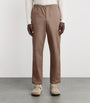 Organic Cotton Ezra Trousers
