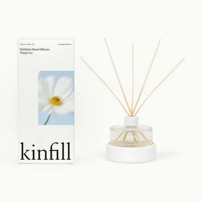 Арома дифузер Kinfill Tangerine 250 ml