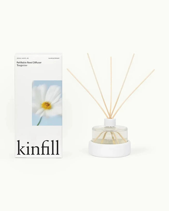 Арома дифузер Kinfill Tangerine 250 ml