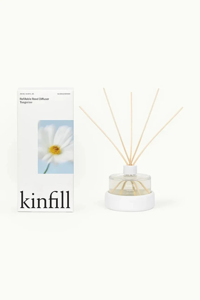 Арома дифузер Kinfill Tangerine 250 ml