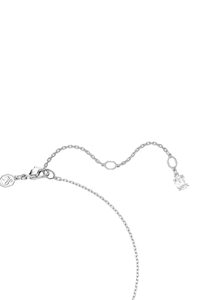 Колие и обици Swarovski CAPSULE