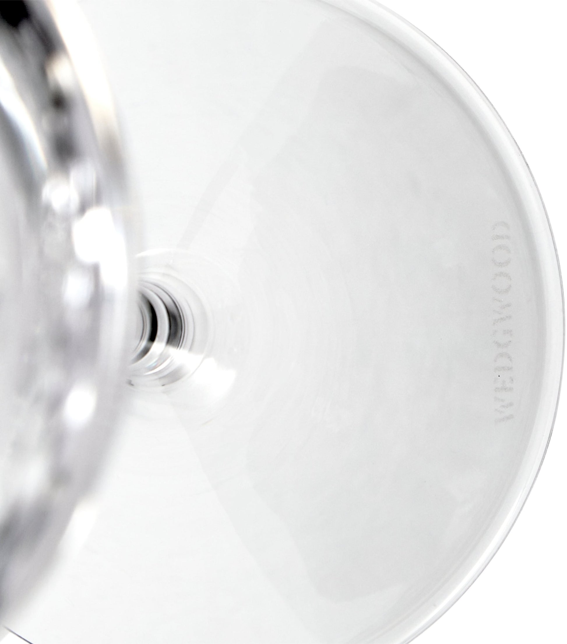 Set of 2 Crystal Neo Wine Glasses (280ml)