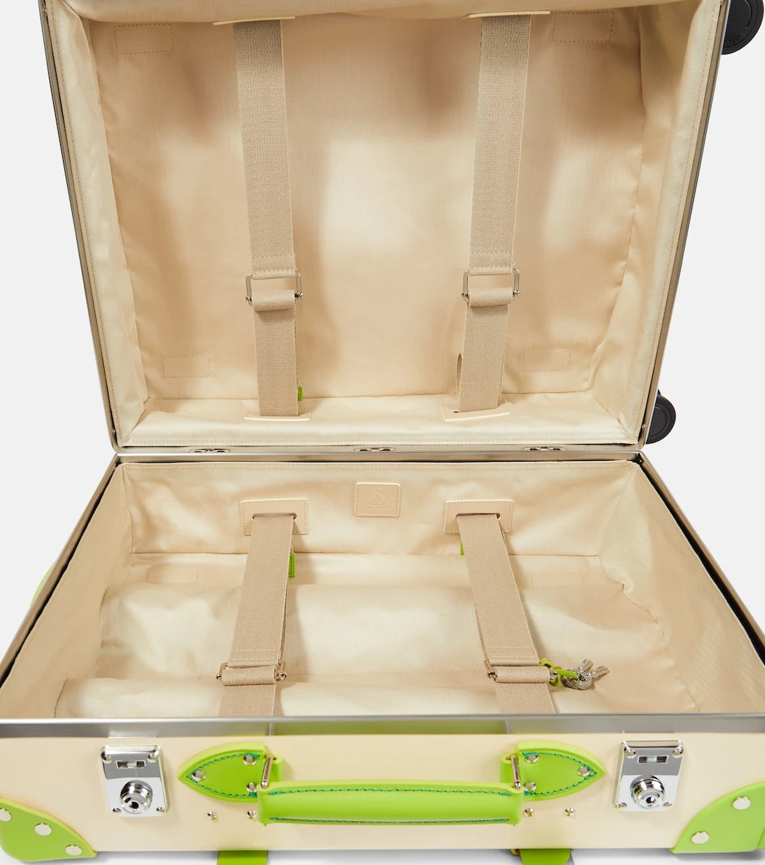 Globe-Trotter - Centenary carry-on suitcase