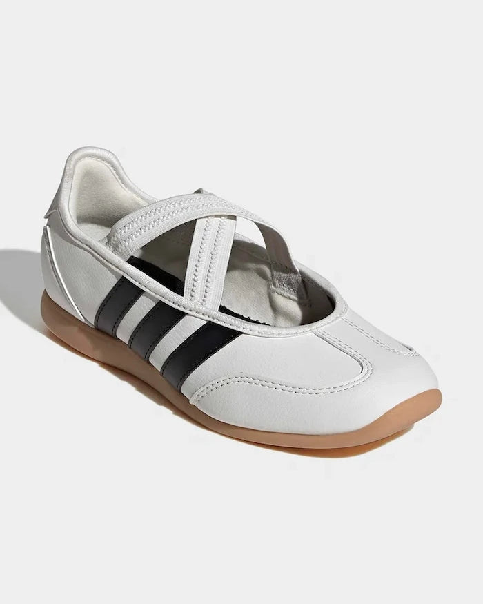adidas BARREDA MARY JANE Çocuk Babetleri