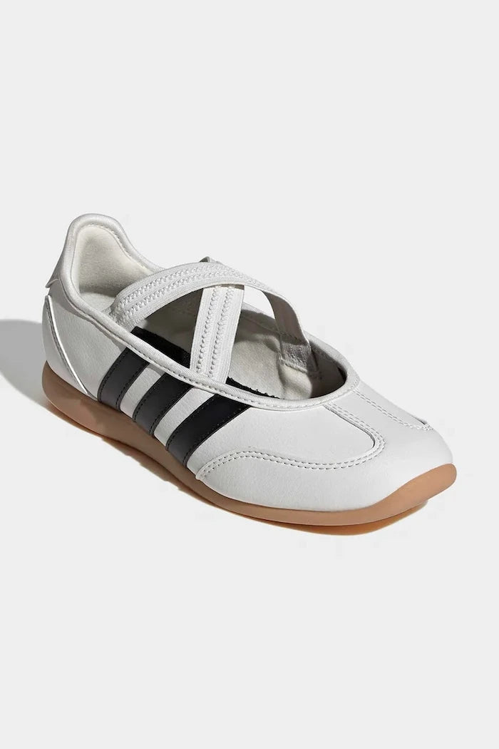 Детски балеринки adidas BARREDA MARY JANE