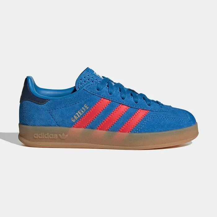 Детски маратонки adidas Originals GAZELLE INDOOR