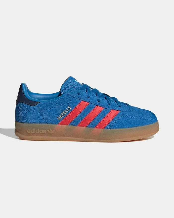 adidas Originals GAZELLE INDOOR Çocuk Spor Ayakkabısı