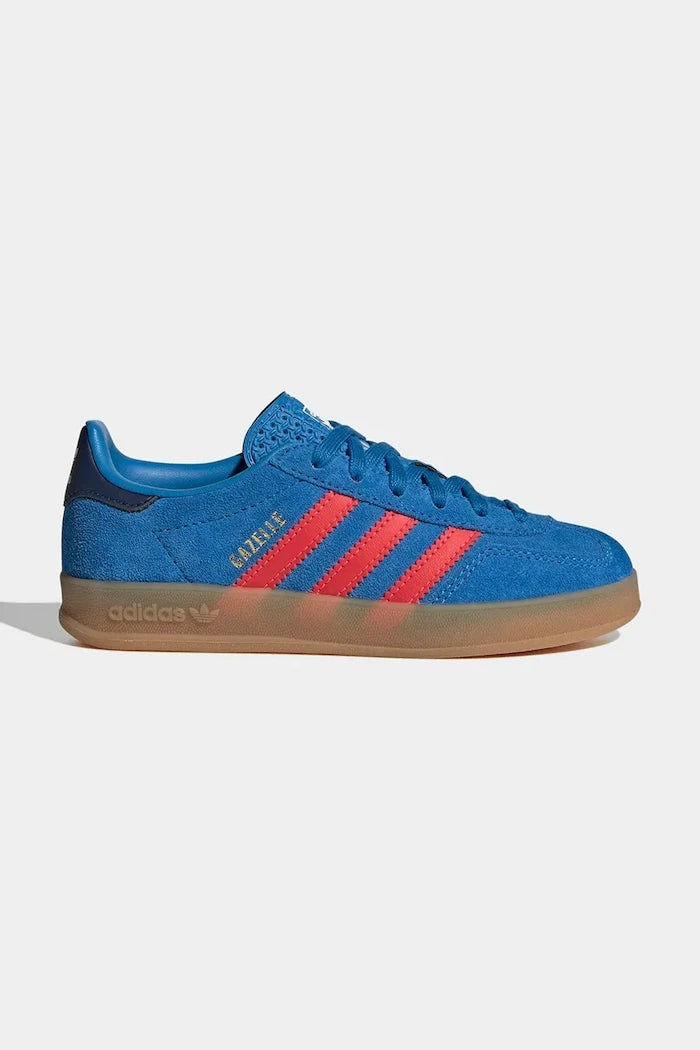 Детски маратонки adidas Originals GAZELLE INDOOR