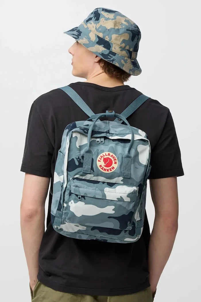 Раница Fjallraven Kanken Graphics