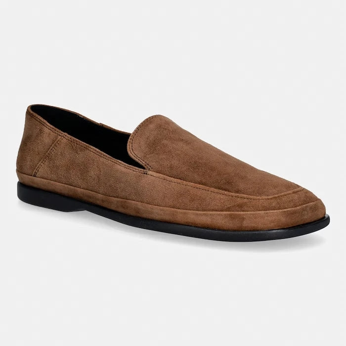 Vagabond Shoemakers Kadın Süet Mokasen SAMMIE