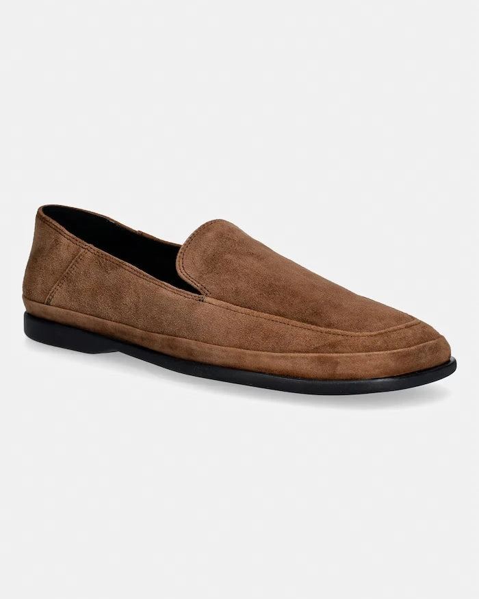Vagabond Shoemakers Kadın Süet Mokasen SAMMIE