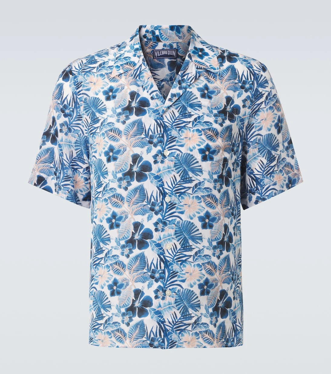 Vilebrequin - Floral shirt