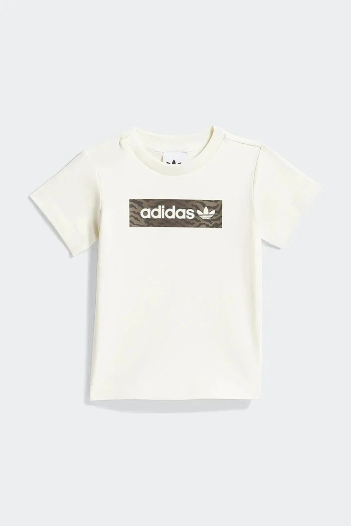 adidas Originals Çocuk Pamuklu Set