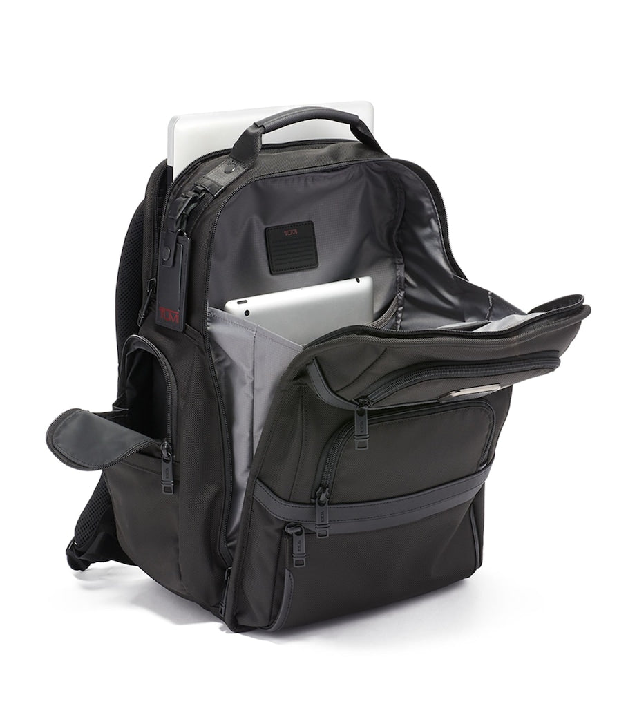 Tumi Alpha 3 Brief Pack Backpack