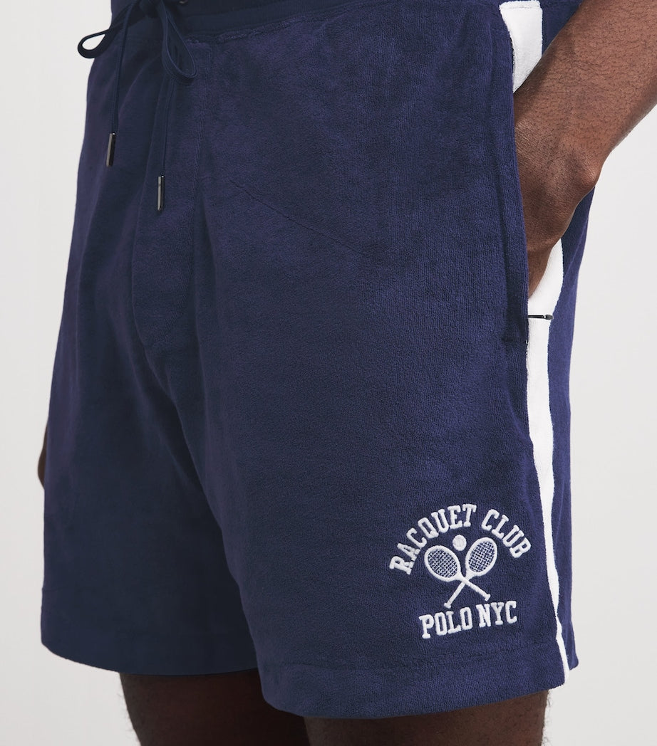 Polo Ralph Lauren Towelling Shorts