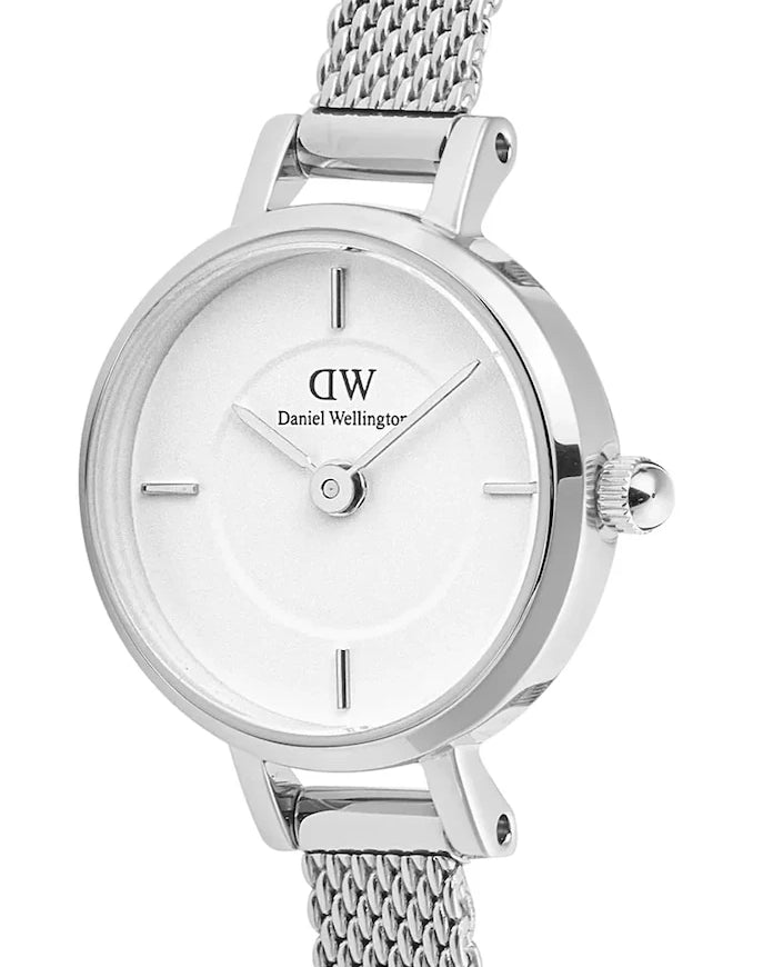 Daniel Wellington Saat