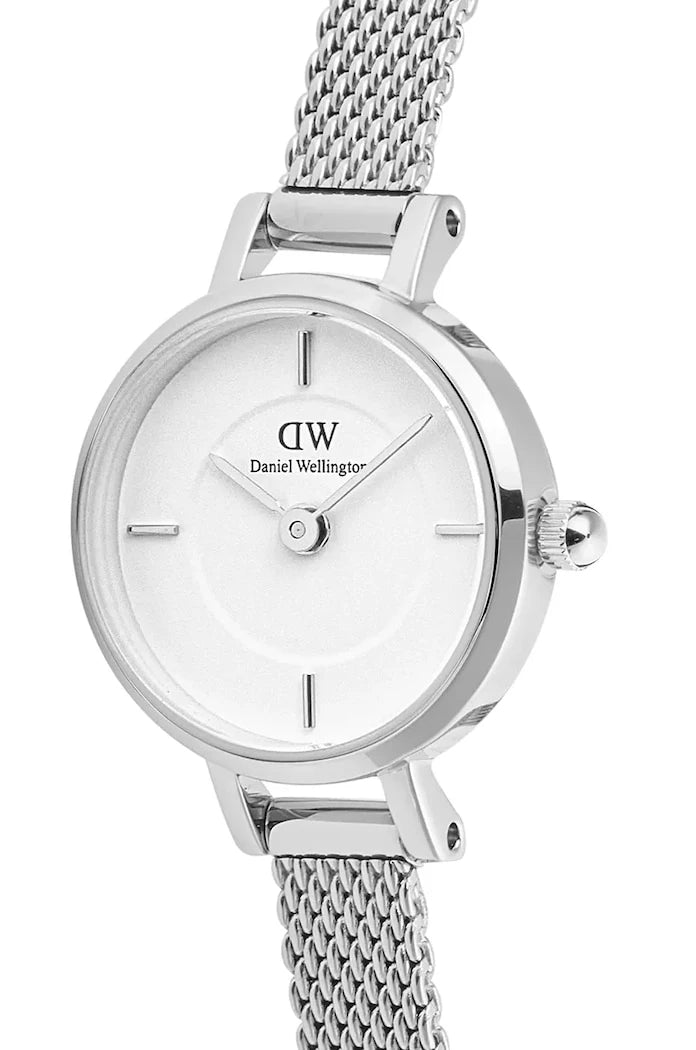 Daniel Wellington Saat