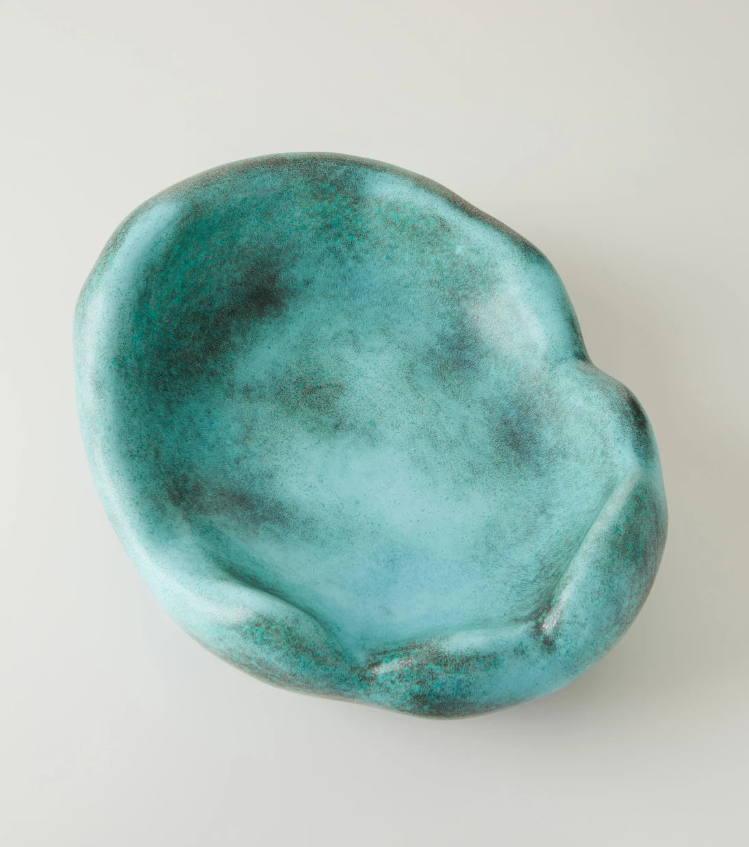 L'Objet - Cenote Large coupe bowl