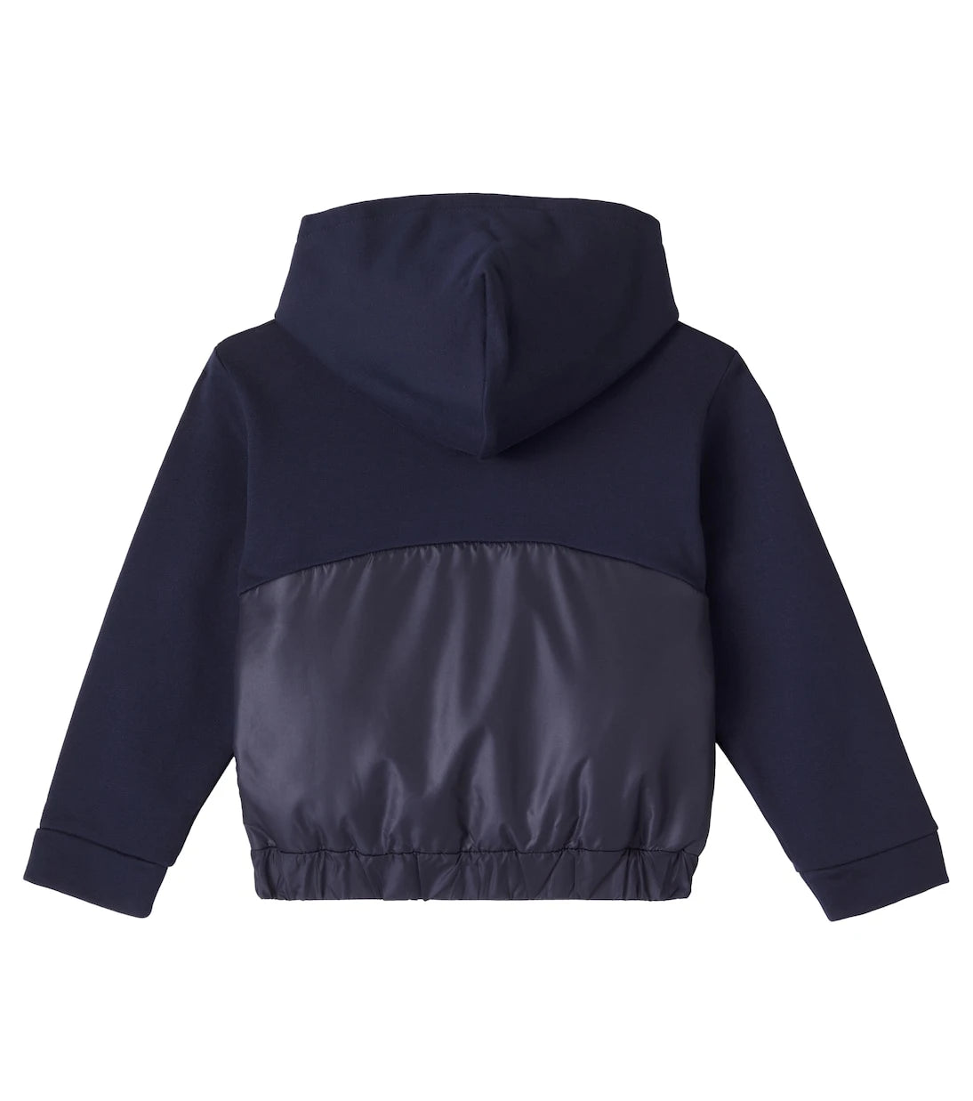 Dolce&Gabbana Kids - سويت شيرت DG قطني مخلوط