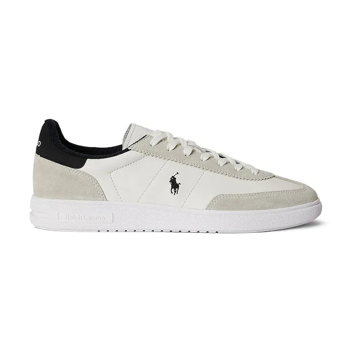 Кожени маратонки Polo Ralph Lauren Bedford Pp