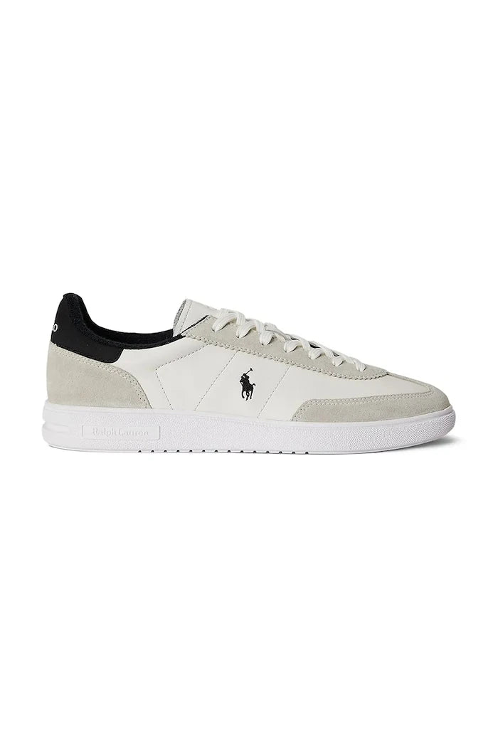 Кожени маратонки Polo Ralph Lauren Bedford Pp
