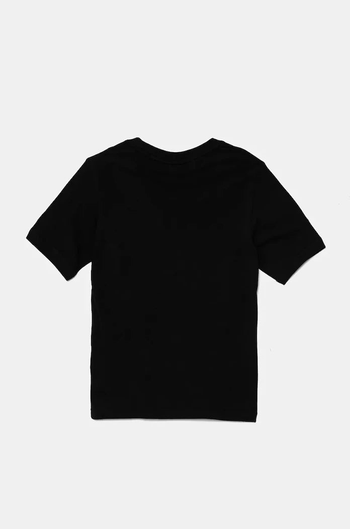 Детска памучна тениска adidas Originals TEE