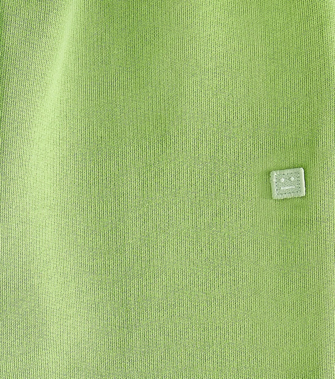 Acne Studios Kids - Frack Face cotton sweatpants