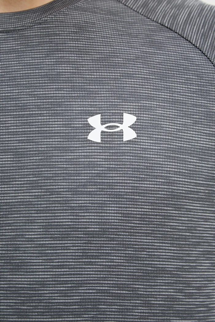 Under Armour Erkek Tech Textured Antrenman Tişörtü