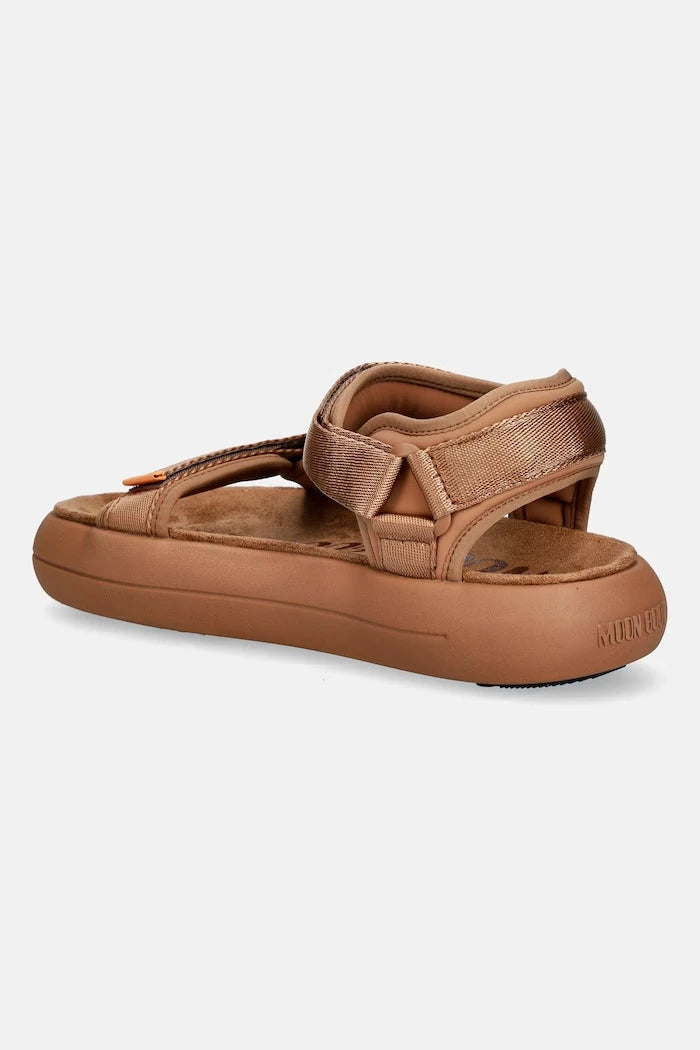 Сандали Moon Boot MB SUPER SANDAL