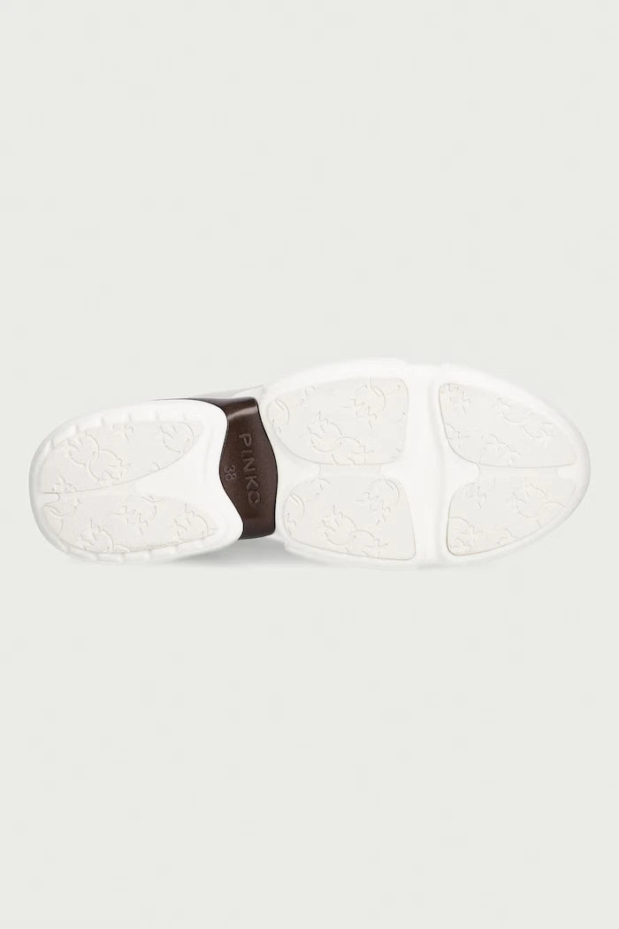 Pinko Alba 05 kadın spor ayakkabı