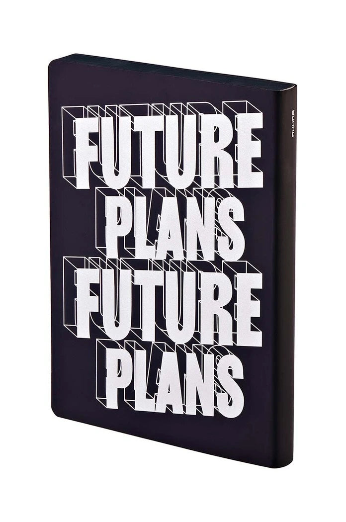 Тефтер Nuuna Future Plans
