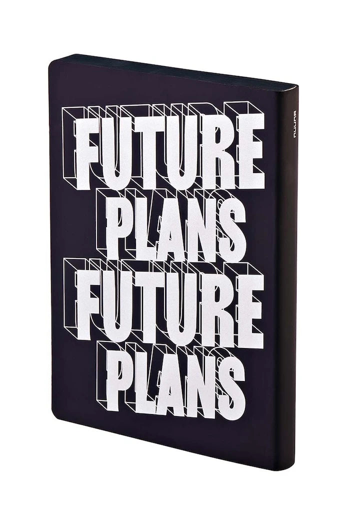 Nuuna Future Plans Defter