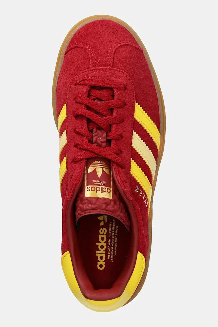 Çocuk spor ayakkabı adidas Originals GAZELLE BOLD