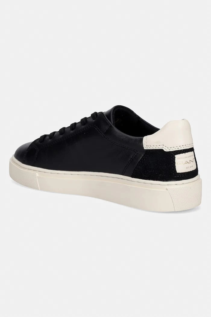 Кожени маратонки Gant Julice