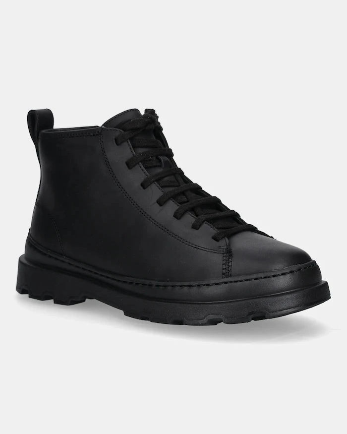 Camper Brutus+ Yüksek Botlar