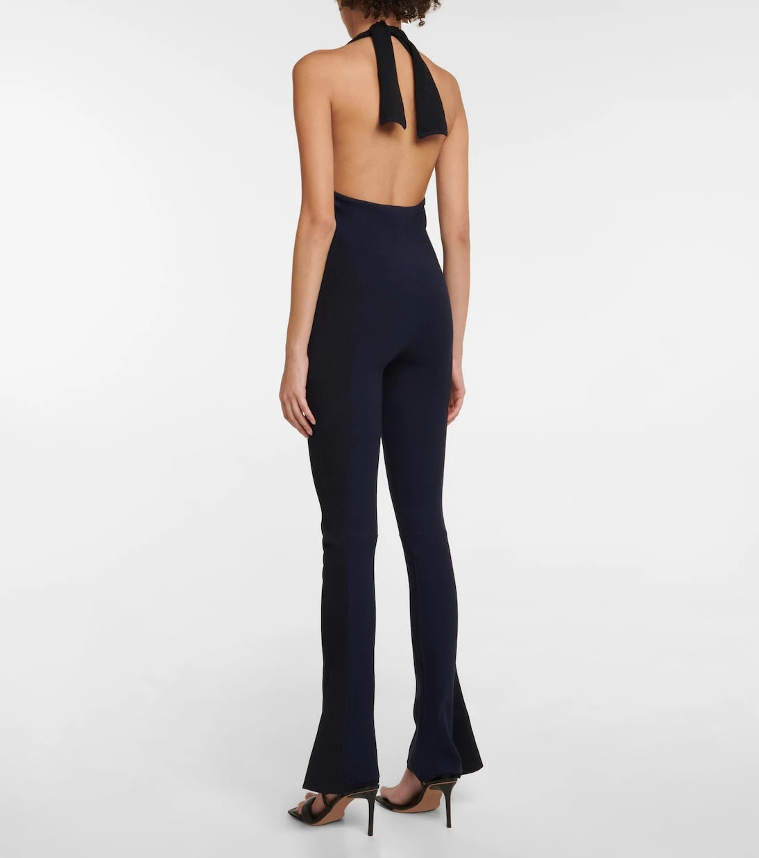 Jacquemus - La Combinaison Baunhila jumpsuit