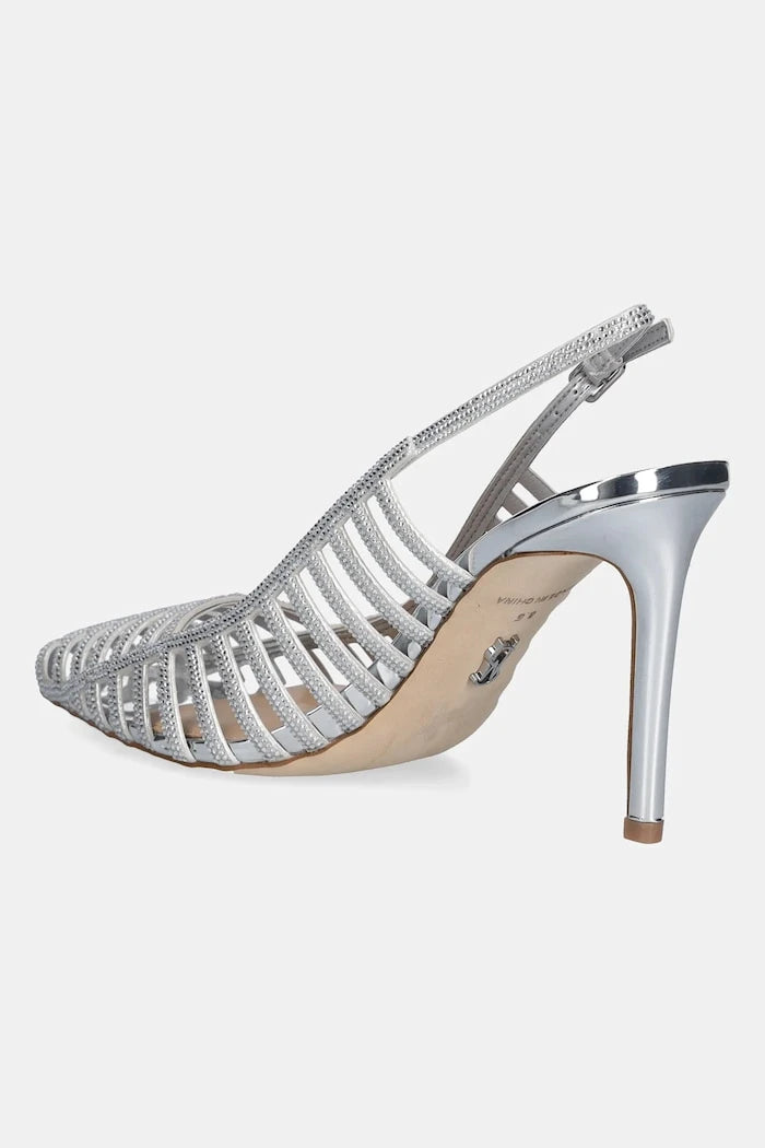 Обувки с тънък ток Steve Madden Carleigh