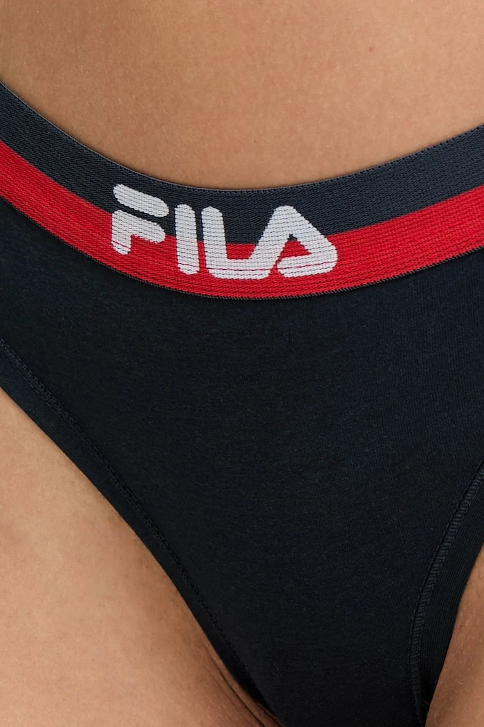 Fila kadın tanga