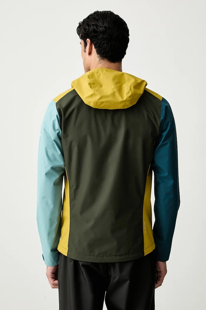 Salewa Erkek Trekking Ceketi Puez 2.5L PTX