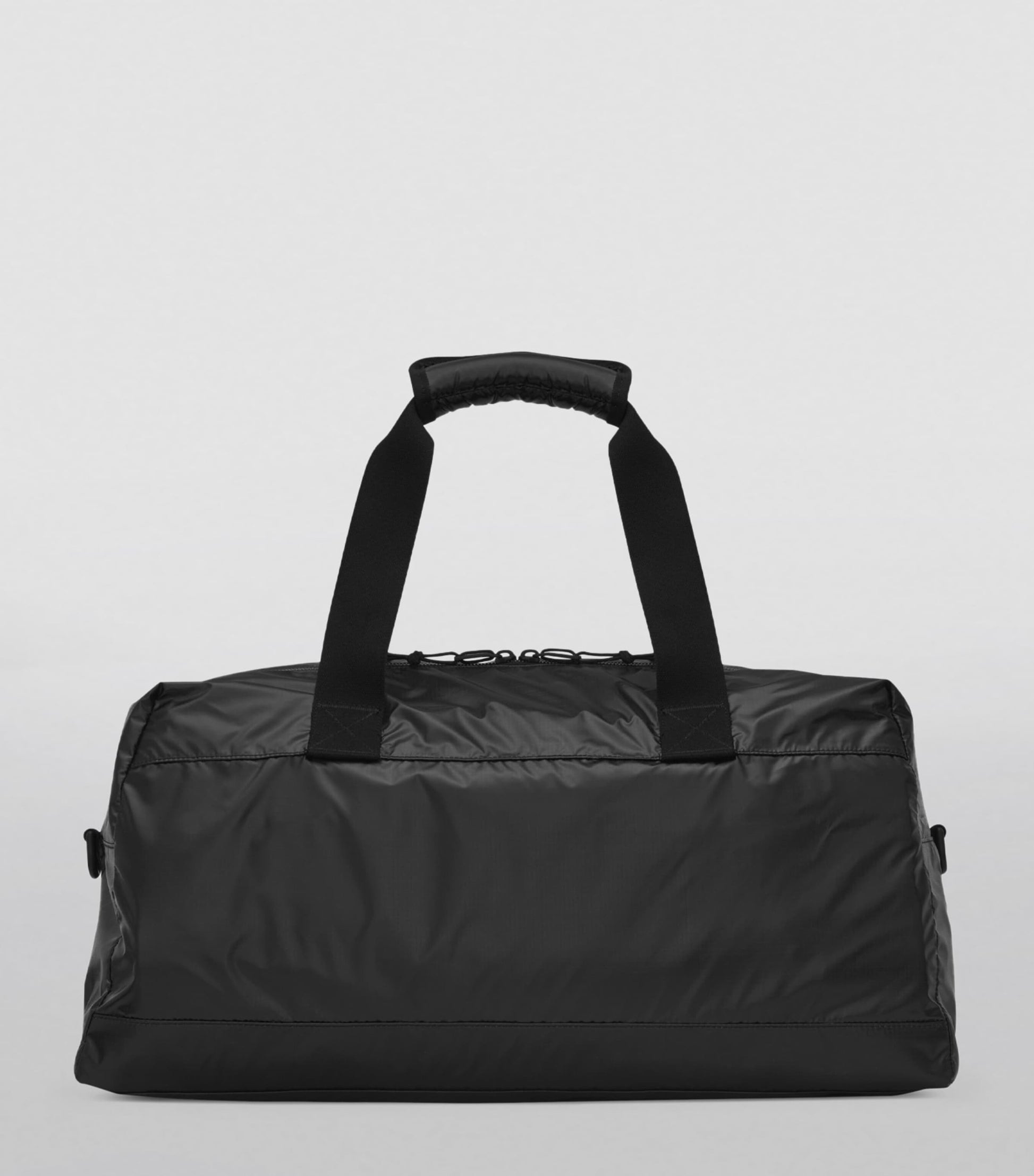 Logo Duffle Bag