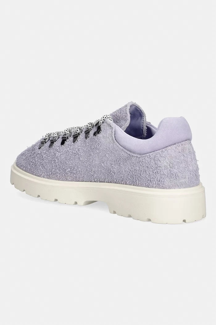 Lacoste Baseshot маратонки дамски от велур