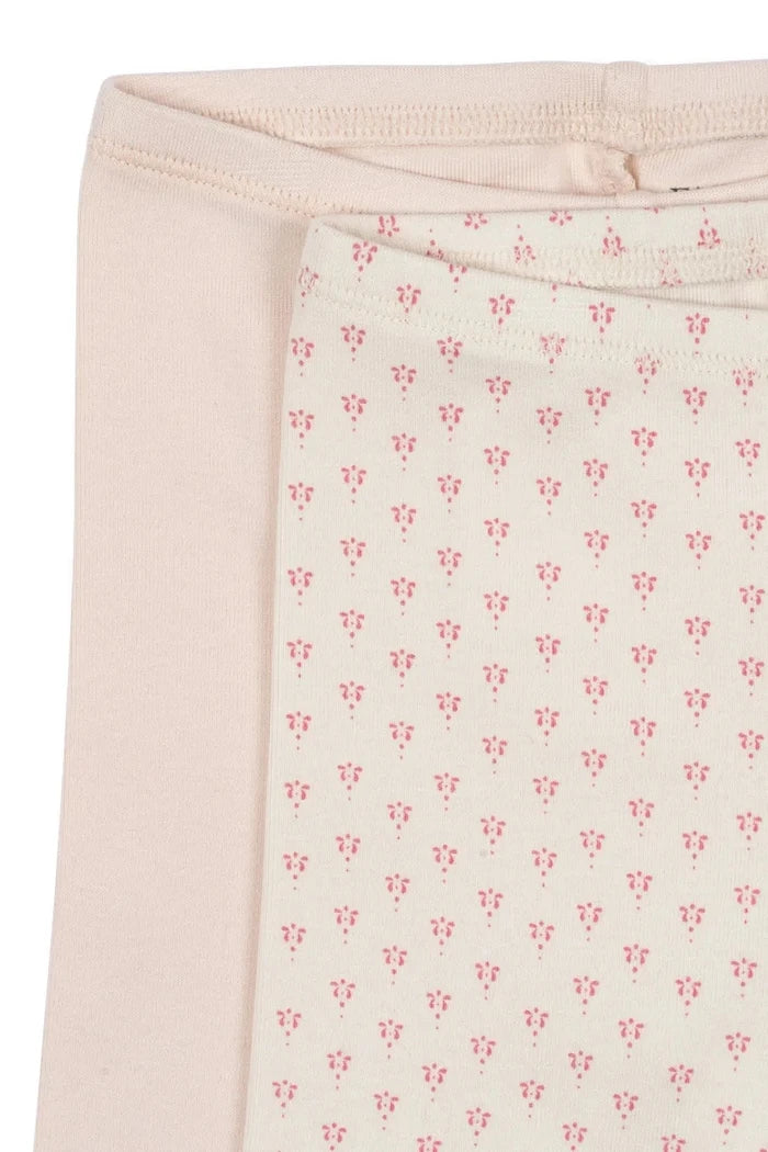 Fanga Fontana Bebek Taytı BELLO 2 PACK PANTS OCS