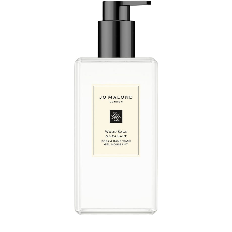 Jo Malone London Wood Sage & Sea Salt Body & Hand Wash (500ml)