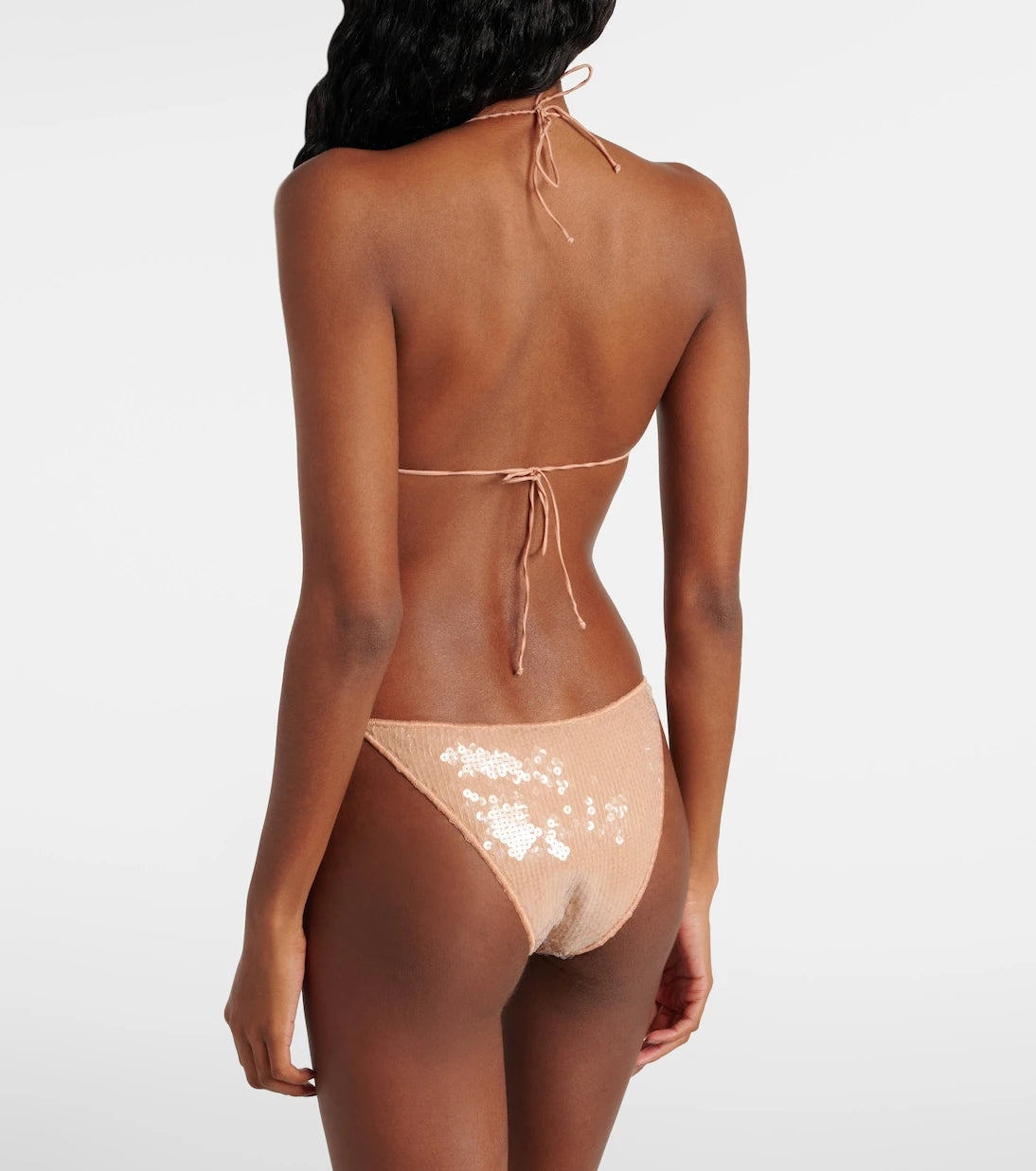 Oséree - Sequined bikini