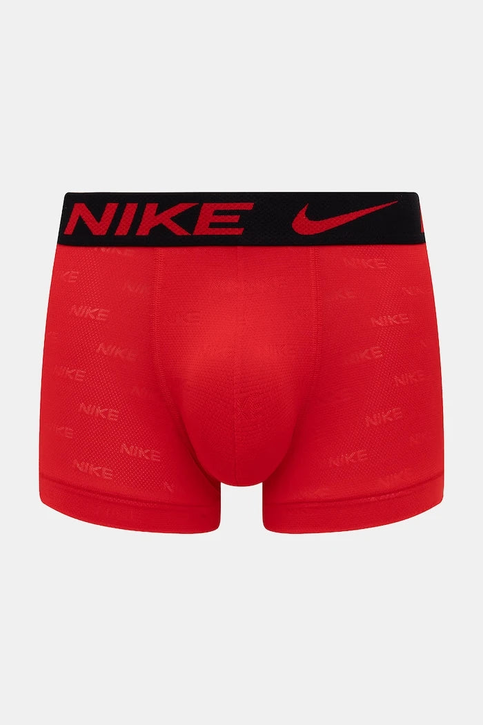 Nike Men's Fitted Boxer Briefs, 3-Pack