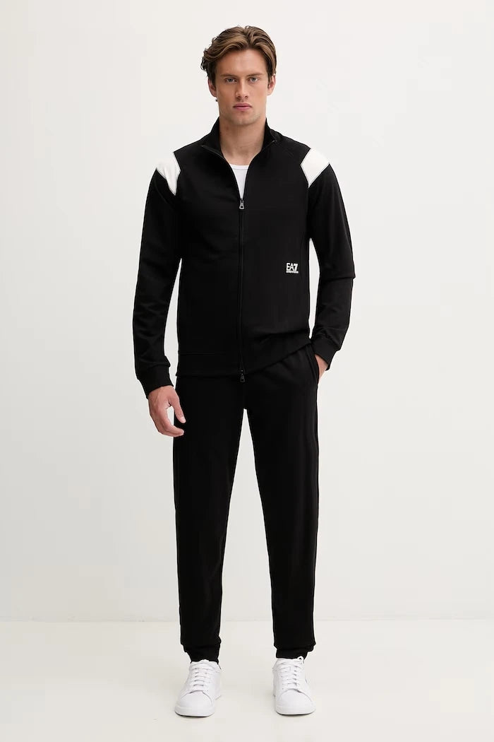 EA7 Emporio Armani erkek spor takımı