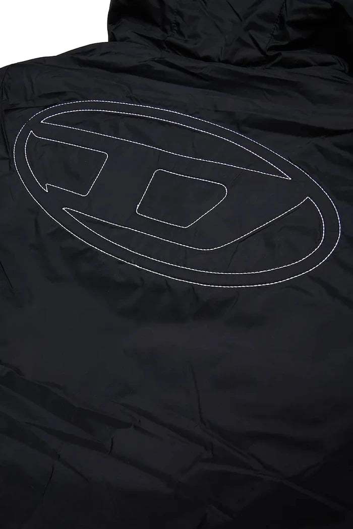 Diesel късо яке за деца JOSIPLS JACKET