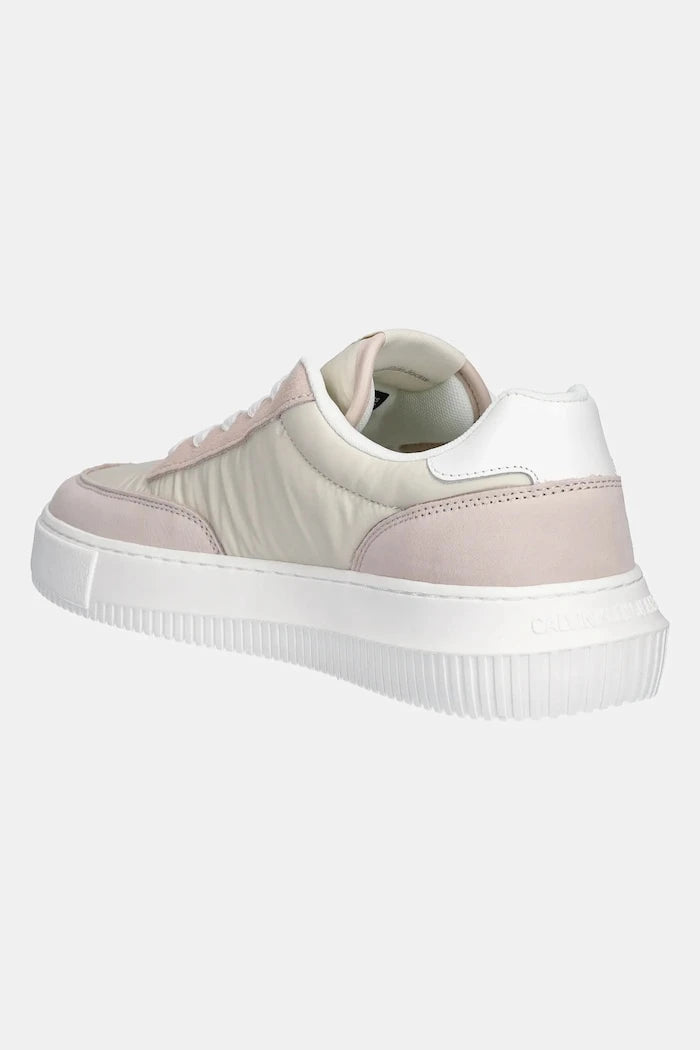Маратонки Calvin Klein Jeans CHUNKY CUPSOLE LOW MIX IN