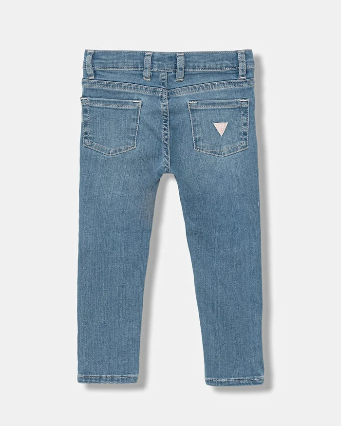 Guess Çocuk Jean Pantolon